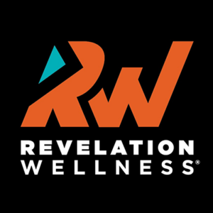 RW logo